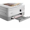 Spausdintuvas Canon PIXMA TS7451i | Spalvotas | Rašalinis | Kopijuoti, spausdinti, nuskaityti | Wi-Fi | Maksimalus ISO A serijos popieriaus dydis A4 | Baltas