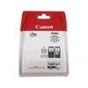 Canon 3713C006 rašalo kasetė Originalus Juoda, Žydras, Rausvai raudona, Geltona 2 vnt