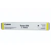 Canon 034 (9451B001), geltona kasetė