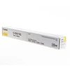 Canon C-EXV51 Originalus Geltona