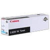 Canon C-EXV 16 (1068B002AA), žydra kasetė
