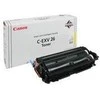 Canon kasetė EXV26Y, geltona