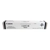 Canon C-EXV 48 (9106B002AA) kasetė lazeriniams spausdintuvams, Juoda