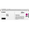 Canon Toneris T12 (5096C006) Lazerinė kasetė, Purpurinė