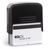 Colop Antspaudas Spausdintuvas 40 1501-004