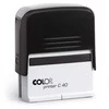 Colop Antspaudas Spausdintuvas 40 1501-004