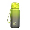 Cool Pack Gertuvė CoolPack BRISK MINI GRADIENT 400 ml, įvairių ryškių spalvų