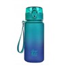 Cool Pack Gertuvė CoolPack BRISK MINI GRADIENT 400 ml, įvairių ryškių spalvų