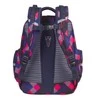 Cool Pack Kuprinė CoolPack Brick Electric Rožinė