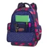 Cool Pack Kuprinė CoolPack Brick Electric Rožinė
