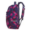 Cool Pack Kuprinė CoolPack Brick Electric Rožinė