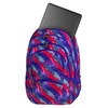 Cool Pack Kuprinė CoolPack College Vibrant Lines