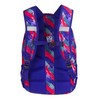 Cool Pack Kuprinė CoolPack College Vibrant Lines