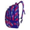 Cool Pack Kuprinė CoolPack College Vibrant Lines