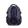 Cool Pack Kuprinė CoolPack Factor Hippie Daisy