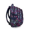 Cool Pack Kuprinė CoolPack Factor Hippie Daisy