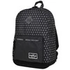 Kuprinė CoolPack Grasp Juodas Dots