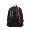 Orange Oranžinis Kuprinė CoolPack Impact II Camo Mesh Oranžinis