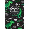 Cool Pack Kuprinė CoolPack Turtle Dinosaurs