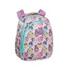 Cool Pack Kuprinė CoolPack Turtle Happy donuts
