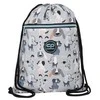 Maišelis sportinei aprangai CoolPack Vert Doggy