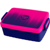 Cool Pack Pietų dėžutė CoolPack GRADIENT FRAPE vynuogių spalvos