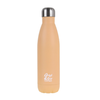Bez Marki Termosas CoolPack Drink&Go 500 ml pastelinis oranžinis
