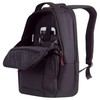 Cool Pack Verslo klasės kuprinė CoolPack Zenith A174, Juoda