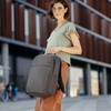 Verslo klasės kuprinė CoolPack Bolt pilka