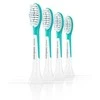 Philips Sonicare For Kids 4 dalių šepetėlių galvučių pakuotė HX6044/90