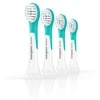 Philips Sonicare For Kids 4 dalių šepetėlių galvučių pakuotė HX6034/90