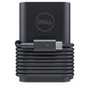 Dell 492-BBUS USB-C AC Adapteris 45 Watt, Juoda