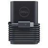 Dell 492-BBUS USB-C AC Adapteris 45 Watt, Juoda