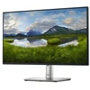 Dell P Series P2425H Monitorius 24'' IPS FHD 1920x1080, 8 ms, 250 cd/m2, 100 Hz, Sidabrinis/Juodas (SPEC)