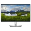 Dell P Series P2425H Monitorius 24'' IPS FHD 1920x1080, 8 ms, 250 cd/m2, 100 Hz, Sidabrinis/Juodas (SPEC)