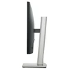 Dell P Series P2425H Monitorius 24'' IPS FHD 1920x1080, 8 ms, 250 cd/m2, 100 Hz, Sidabrinis/Juodas (SPEC)