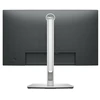 Dell P Series P2425H Monitorius 24'' IPS FHD 1920x1080, 8 ms, 250 cd/m2, 100 Hz, Sidabrinis/Juodas (SPEC)