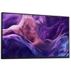 LCD Monitorius Dell P2425H, be stovo, 1920 x 1080 Full HD, 61 cm (24"), 250 cd/m²