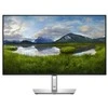 Monitorius Dell P2725H /27"/IPS/LED/1920x1080/16:9/100Hz/8ms/1500:1/300 cd/m2/HDMI/DP/VGA/Pivot/VESA/ (210-BMGC)