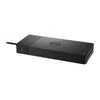 Dell WD22TB4 - Docking station Thunderbolt HDMI DP Thunderbolt GigE 180 Watt