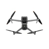Dronas DJI Air 3 Fly More Combo su DJI RC-N2 valdymo pultu
