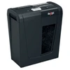 Dokumentų naikiklis Rexel Secure S5 Strip P2, 5 lapai, 10L