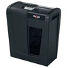 Dokumentų naikiklis Rexel Secure S5 Strip P2, 5 lapai, 10L