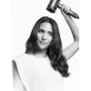 Dyson Supersonic™ Straight+Wavy plaukų džiovintuvas (Prussian Blue / Rich Copper)