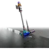 Dyson V15s Detect Submarine Belaidis dulkių siurblys, Nickel/Geltona (SPEC)