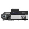 Epson ColorWorks C8000e (BK) Pramoninis etikečių Rašalinis spausdintuvas Spalvotas 300 mm/sec USB LAN
