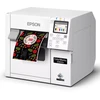 Epson ColorWorks CW-D3800e Etikečių Rašalinis spausdintuvas spalvotas 100 mm/sec