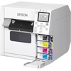 Epson ColorWorks CW-D3800e Etikečių Rašalinis spausdintuvas spalvotas 100 mm/sec
