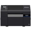Epson ColorWorks D6500Ae Etikečių Rašalinis spausdintuvas spalvotas 85 mm/sec USB Tinklinis LAN