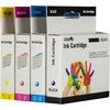 Neoriginali TopJet Epson T9452 XL (C13T945240) Rašalinė kasetė, Žydra